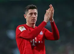 拜仁慕尼黑厉害不