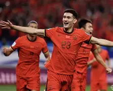 欧洲预选赛排名