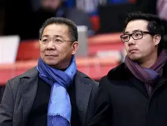 半岛体育下载-莱斯特城青训球员