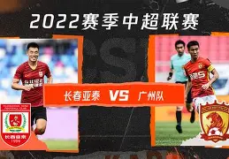 中超新赛季球队