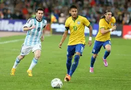 半岛体育app-美洲杯2021阿根廷对哥伦比亚