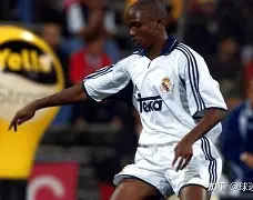 皇马踢的什么联赛