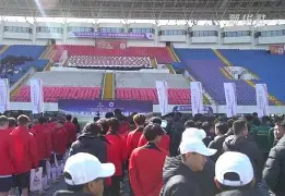 半岛体育官网-足球盛宴!非洲国际邀请赛收官,尼日利亚队夺冠了吗