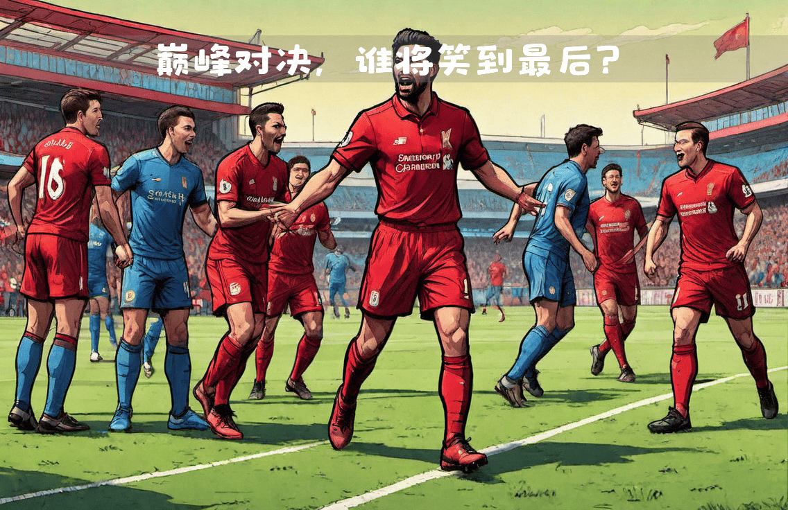 半岛体育app-英超利物浦对阿斯顿维拉